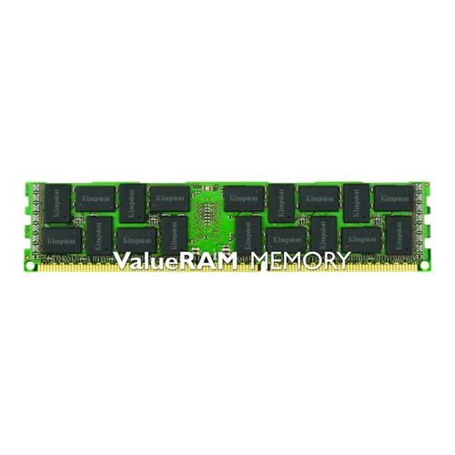 Kingston ValueRAM - DDR3