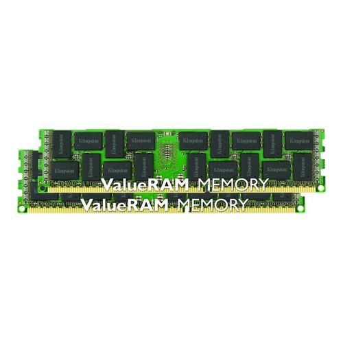 Kingston ValueRAM - DDR3