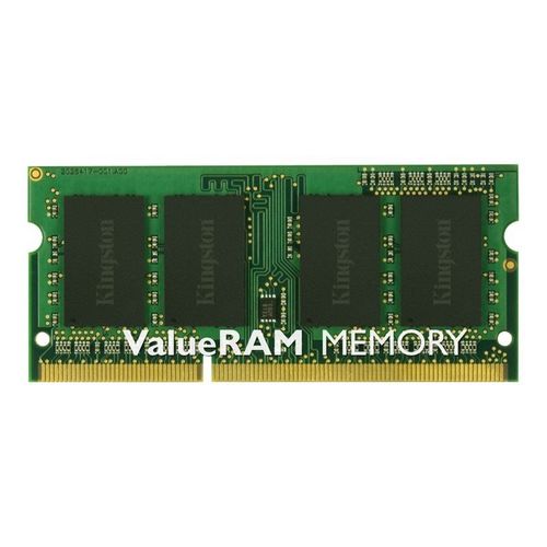 Kingston ValueRAM - DDR3