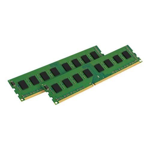 Kingston ValueRAM - DDR3