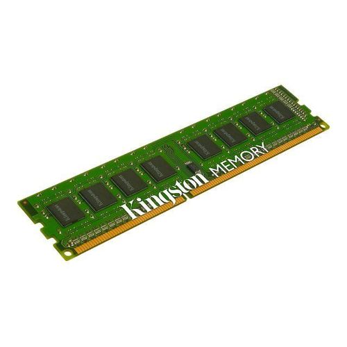 Kingston ValueRAM - DDR3