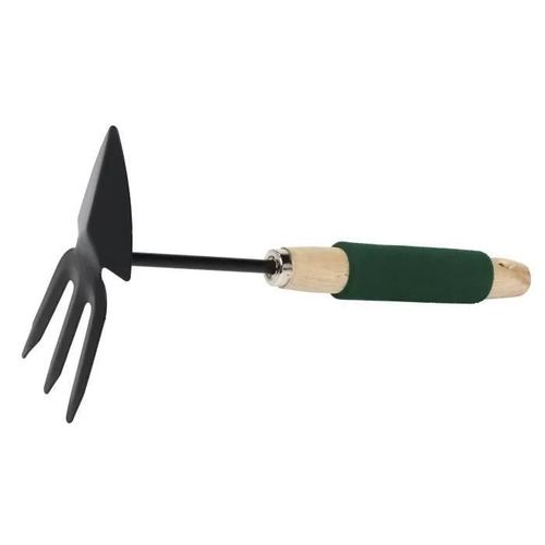 Kinzo Serfouette - Poigne En Bois - 27 Cm