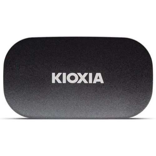KIOXIA EXCERIA PLUS G2 - SSD