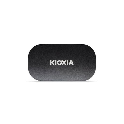 KIOXIA EXCERIA PLUS G2 - SSD