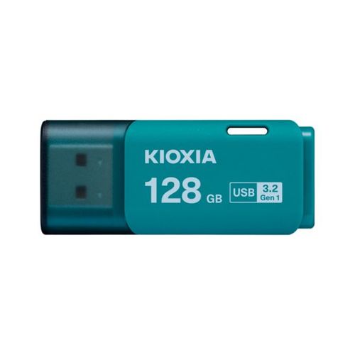 Kioxia Lu301l128gg4 Lecteur Usb Flash 128 Go Usb Type-a 3.2 Gen 1 (3.