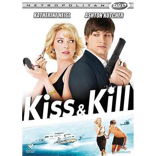 Kiss & Kill de Robert Luketic