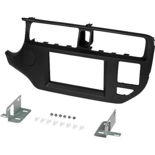 Kit 2din Kia Rio -Ub- 2011-2014
