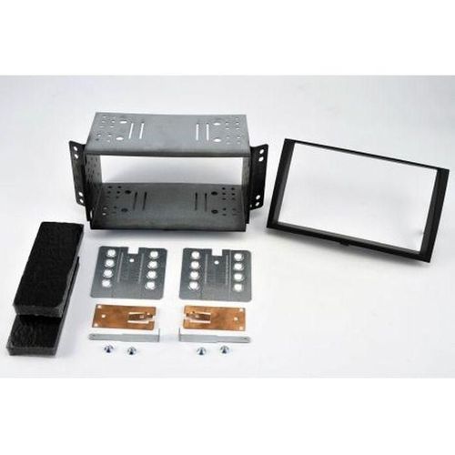 Kit 2din Kia Venga Ap10 - Noir
