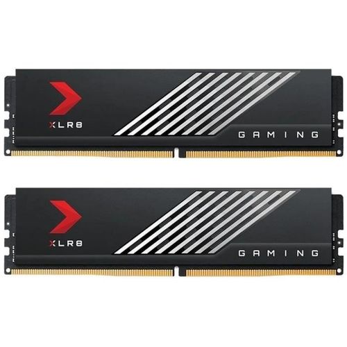 Kit Barrettes Mmoire 32go (2x16go) Dimm Ddr5 Pny Xlr8 Gaming Mako Pc