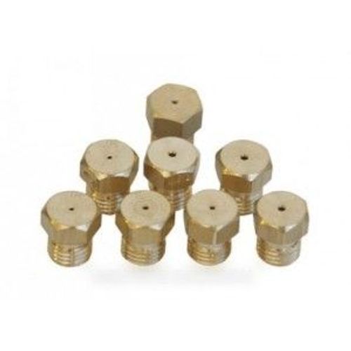 Kit Buses Gaz Naturel Pour Table De Cuisson Siemens Bosch
