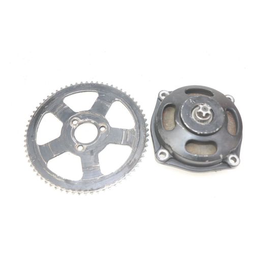 Kit Chaine Pocket Bike Course 50 / 159297