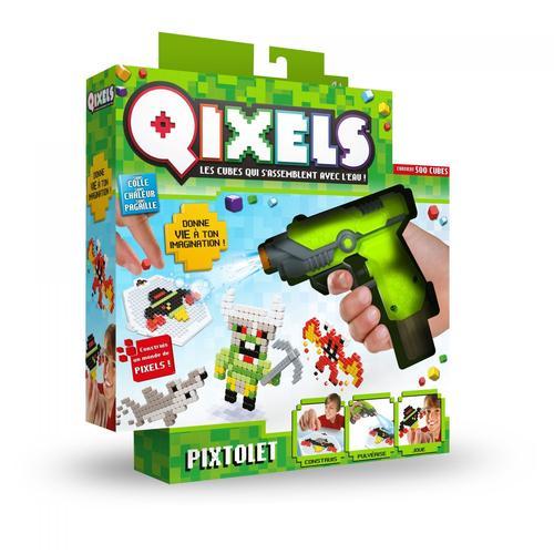 Kanai Kids - Qixels Kit Fuse Blaster Qixels