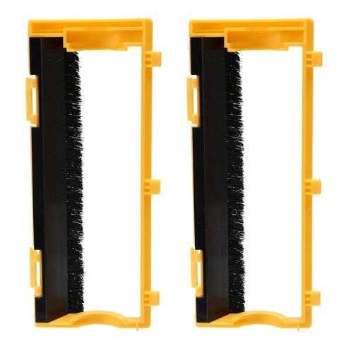 Kit d'accessoires Set Housse pour RV700 RV720 RV750 RV755 Robot Sweeper Pices de rechange