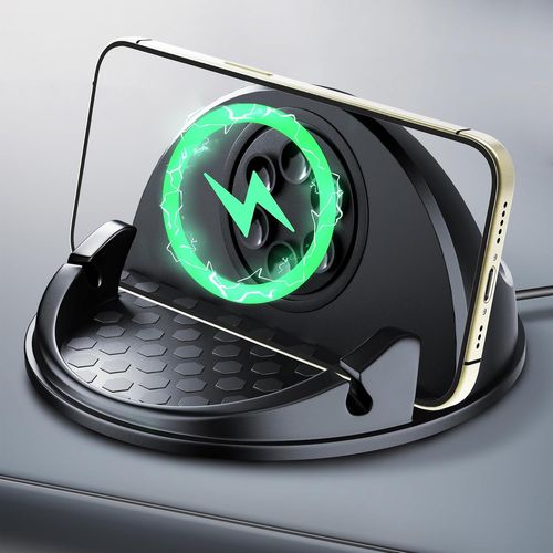 Kit D'clairage Led Usb Pour Voiture ? 4 Lampes Ambiantes ? Couleur Rose Et Violet ? Installation Facile - Jack Daniels
