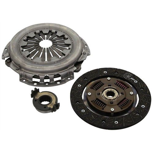 Kit D'embrayage 3 Pices Valeo 801293