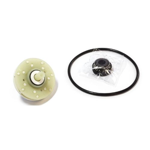 Kit d'tancheite de turbine moteur (Ancienne version) Lave-vaisselle (00419027 BALAY BOSCH CONSTRUCTA GAGGENAU NEFF SIEMENS VIVA)