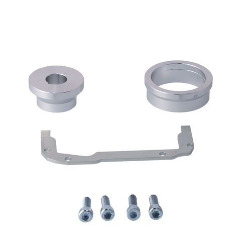 Kit D'outils D'alignement De Carter D'huile Avant Et Arriere Pour Moteurs Gm 4.8, 5.3, 5.7, 6.0l Ls1, Ls2, Ls3, Ls6, L99, Ls4