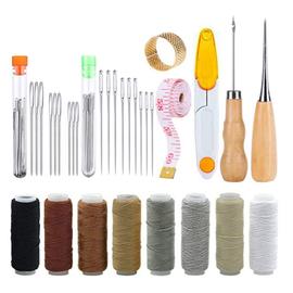 Outils de couture du cuir, outils à main en cuir, kit de couture à