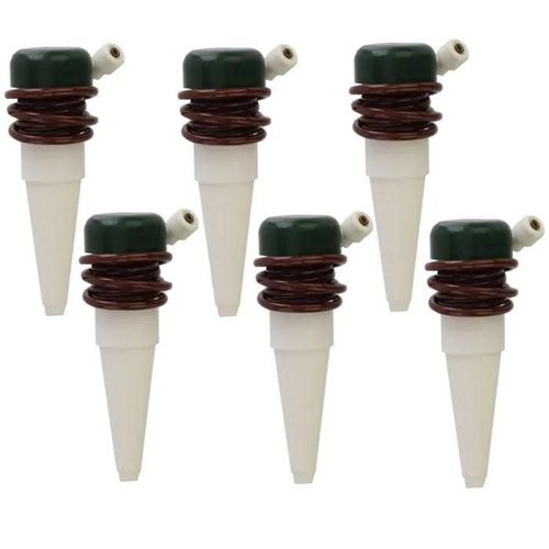Kit De 6 Distributeurs D'eau - Systme D'arrosage Automatique