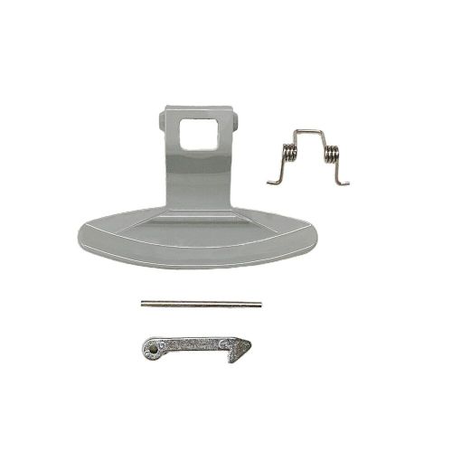 Kit de commutateur de poigne de porte pour Machine  laver  tambour, WD-8013F WD-1610FD WD-1460FHD 3650EN3005A 3650EN3005 3650ER3002B