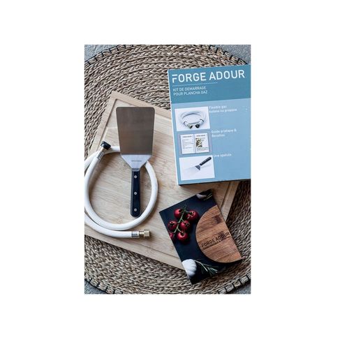 Forge Adour - Kit d'accessoires