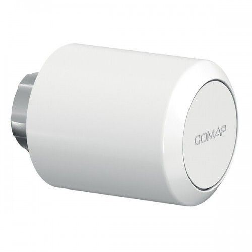 Kit de dmarrage Smart Home avec 2 ttes connectes M28 et module passerelle COMAP