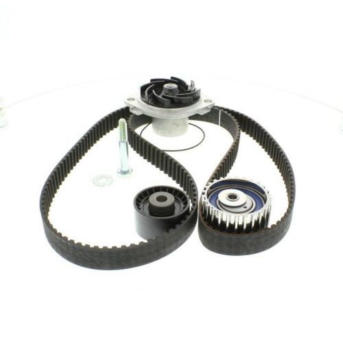 Kit De Distribution Complet Avec Pompe  Eau - Opel Astra Gtc 1.9 Cdti 120 09/2005-10/2010