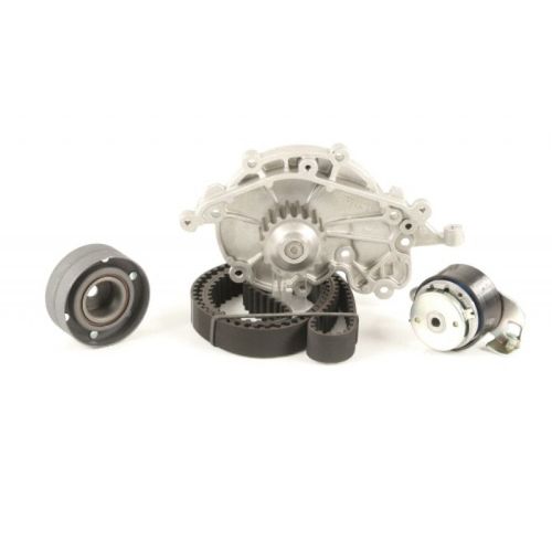 Kit De Distribution Complet Avec Pompe  Eau - Renault Laguna 2.2 Dt 113 11/1993-03/2001