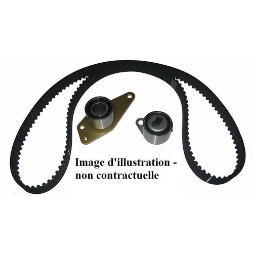 Kit De Distribution - Renault Kangoo 1.5 Dci 86  Part. 02/2008