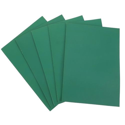 Kit De Fabrication De Blocs De Timbres En Caoutchouc Carembled Night Ht,Feuille De Panneau D'impression,Plaque De Linolum Excutif,Outil De Dmarrage D'artiste,Linoleo Souple - Type 5pcs A5