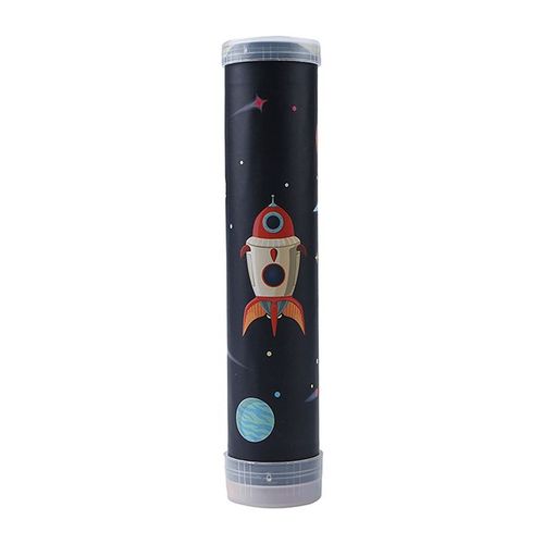 Kit De Kalidoscope Rotatif Color, 1 Ensemble, Bricolage, Exprience Scientifique, Artisanat ducatif Pour Enfant, Jouet De Formation  La Coopration Mains-Yeux