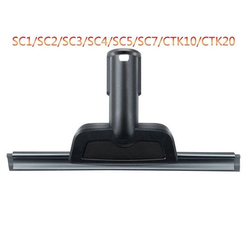 Kit de nettoyage de pices pour Karcher SC1 SC2 SC3 SC4 SC7 CTK10 CTK20, Kit de couteaux  tte de brosse  miroir rond, accessoires pour la maison