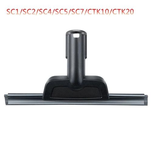 Kit de nettoyage de pices pour Karcher SC1 SC2 SC3 SC4 SC7 CTK10 CTK20, Kit de couteaux  tte de brosse  miroir rond, accessoires pour la maison