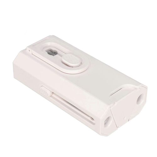 Kit de nettoyage lectronique 8 en 1 Kit de nettoyage de clavier Nettoyant pour ordinateur portable avec brosse Outil de nettoyage lectronique pour moniteurs de PC couteurs blanc