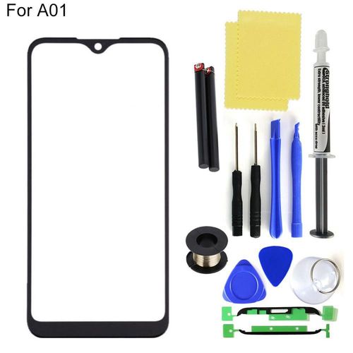 Kit De Remplacement D'cran Tactile Externe, Pour Samsung Galaxy A01/A11/A21/A31/A41/A51/A71