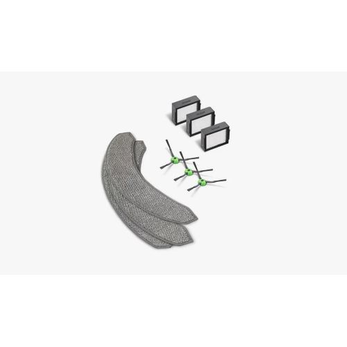 Kit De Remplacement iRobot Roomba Sries C7 C9 et X08