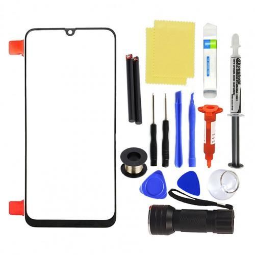 Kit De Rparation D'cran Tactile, Pour Samsung Galaxy A10 A20 A30 A40 A50 A60 A70 A80 A90