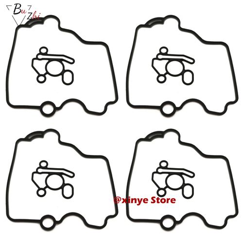 Kit De Rparation De Carburateur,Aiguille,Joint De Valve,Vis  Air,Pour Suzuki Rf600r 1994 - 1996 Rf900r Rf600 Rf900 Rf 600 900 R 600r 900r - Type 4pcs #D