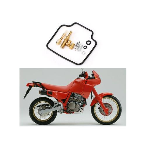 Kit De Rparation De Carburateur Pour Moto, Haute Qualit, Dominator Rd02 Pour Honda Nx650 Pour Honda