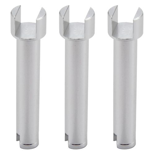 Kit de rparation de contrleur de commande 3x bouton de commande pour W204 X204 W212 W218 bouton de commutateur de console Bouton de dfilement Sha