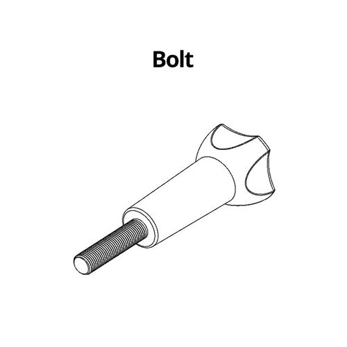 Kit De Rparation De Couverture Arrire D'ordinateur De Vlo,Support De Remplacement Garmin,Xoss G +,G Sprint - Type Xl Light Bolt