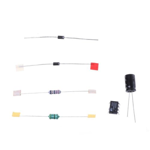 Kit de rparation de Machine  laver, panneau de commande, LNK304 R020 L003 D029 D030 C023