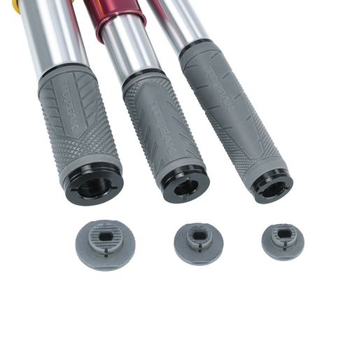 Kit De Rparation Valves Presta Core Tool Cap Racerocket Mt Topeak
