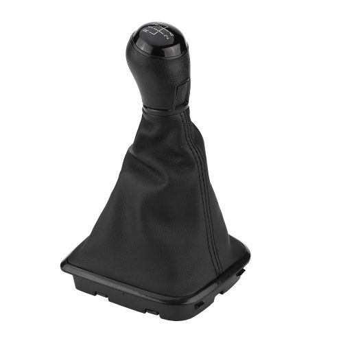Kit De Soufflet De Levier De Vitesse A 5 Vitesses Pour Vw Jetta A Partir De 2013