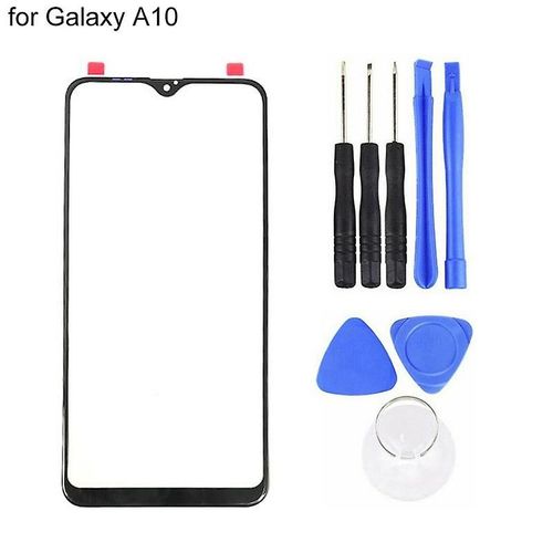 Kit DOutils De Rparation Dcran Tactile En Verre Avant De Remplacement Compatible Samsung Galaxy A10-A90 Kaesi