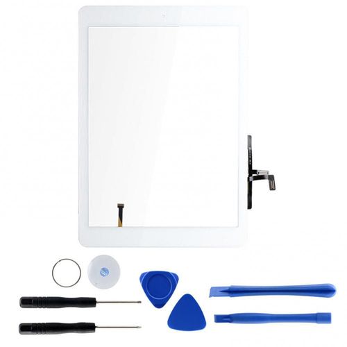 Kit cran Tactile De Remplacement, Pour Ipad Air 1re Gnration A1475 A1476 A1474, Ensemble D'outils De Rparation, Nouveau