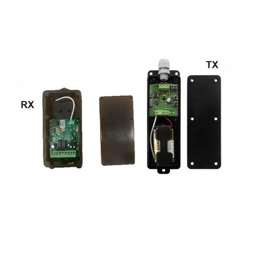 Kit metteur Rcepteur Nologo Kit Transceiver Pour Motorisation