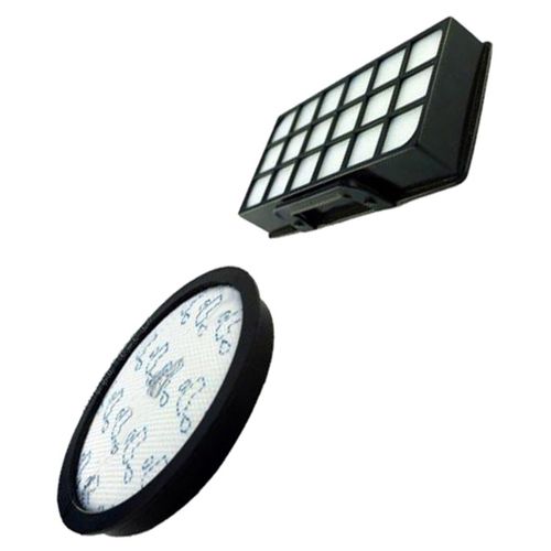 Kit filtre - Aspirateur (ZR903701 ROWENTA)