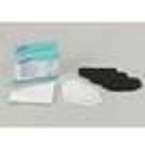 Kit Filtres Anti Odeurs - Anti Vapeur F330 F350 F612 F627 F17221 F17223 F17231 F17233 F17301 F17311 F17431 F17433 Friteuse Delonghi F330
