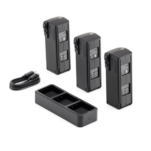 Kit Fly More Pour Dji Mavic 3 Enterprise
